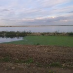 озеро Синеглазово